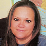 Portrait of Kim Owens