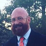 Portrait of Dale Clark